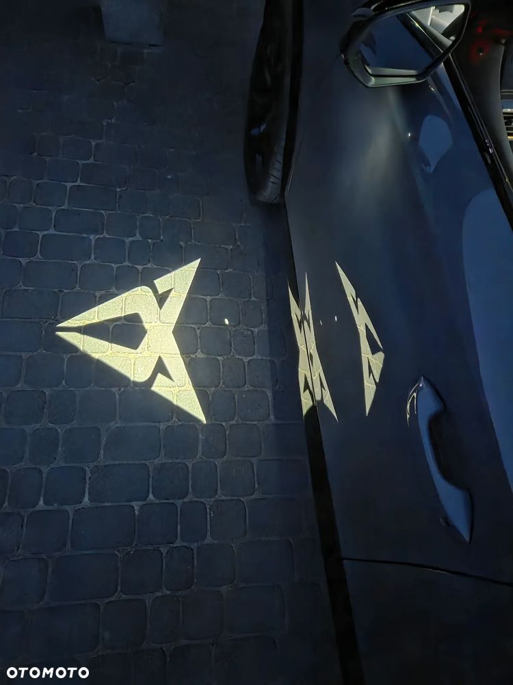 Cupra Formentor - 30