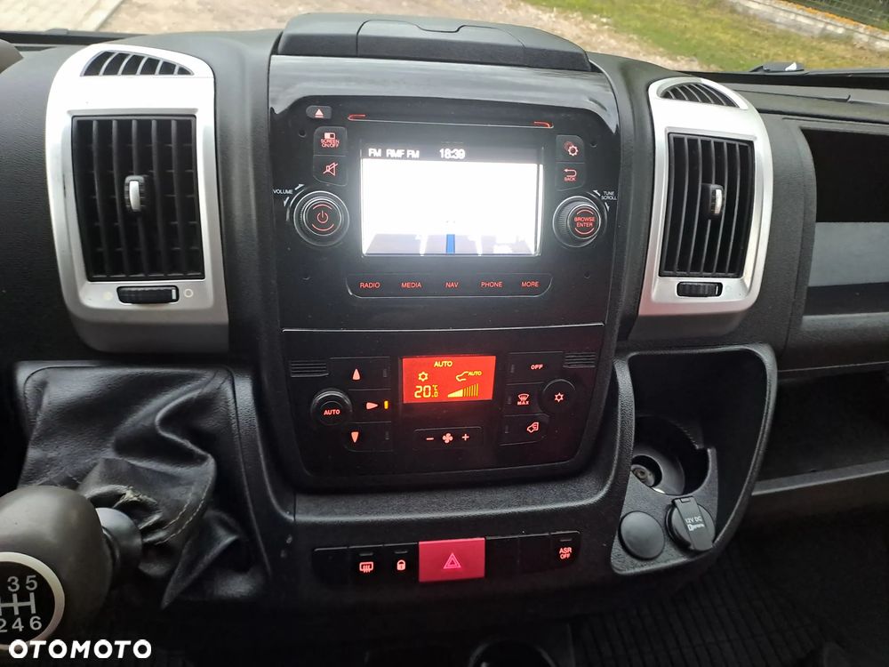 Fiat Ducato - 18