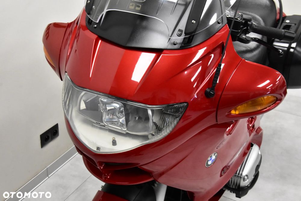 BMW RT - 19