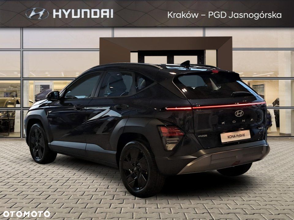 Hyundai Kona - 4