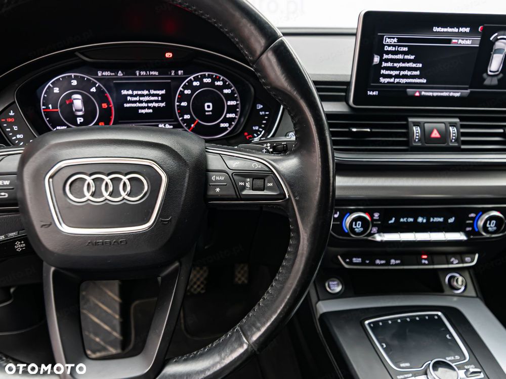 Audi Q5 2.0 TDI Quattro S tronic - 15