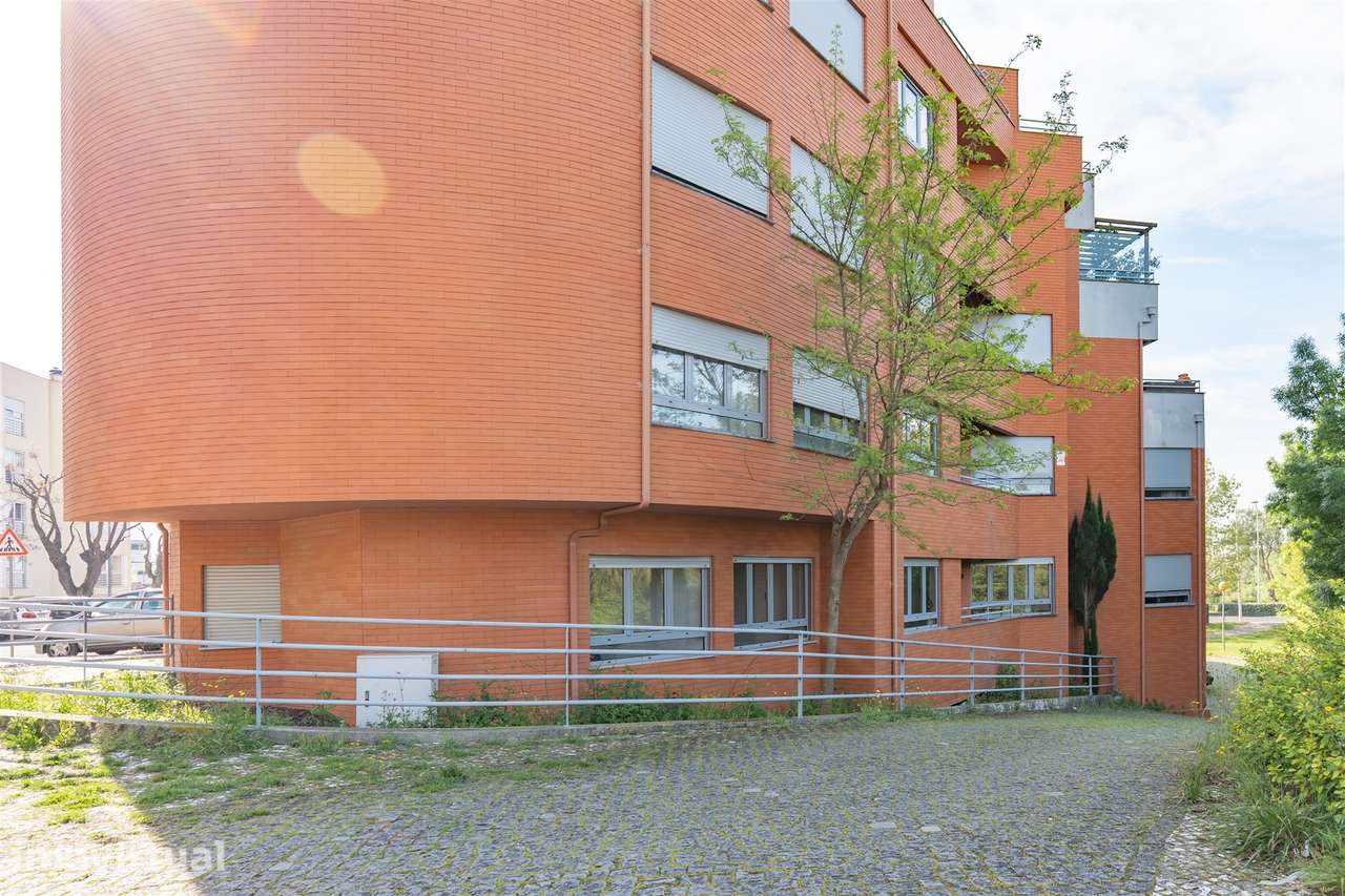 Apartamento T2 Venda em Torres Novas (Santa Maria, Salvador e Santiago - Grande imagem: 2/16