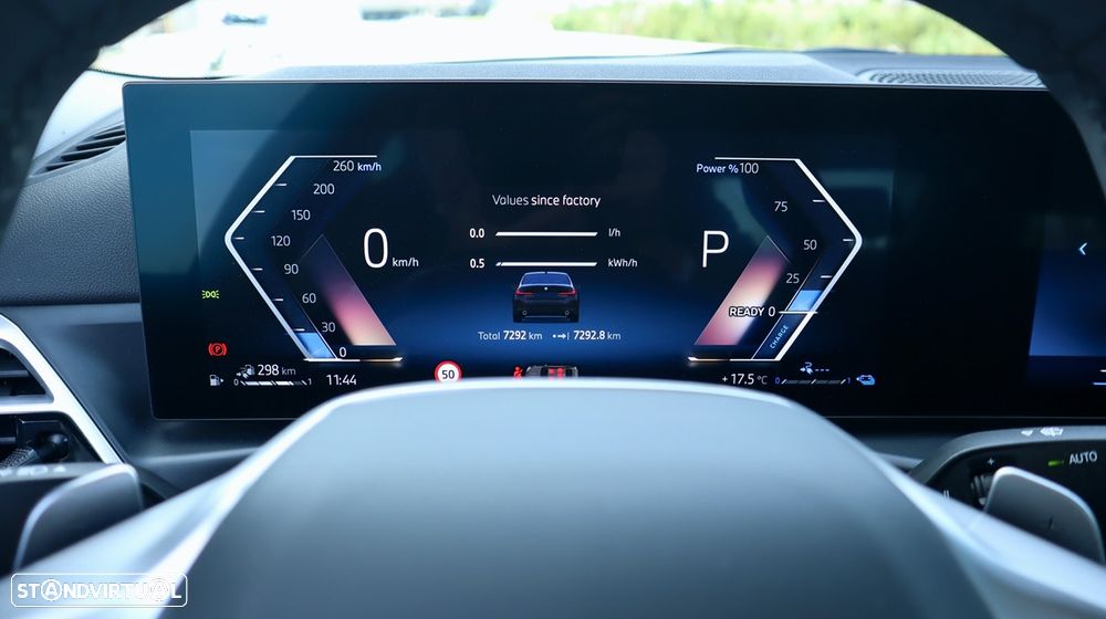 BMW 330 e Auto - 47