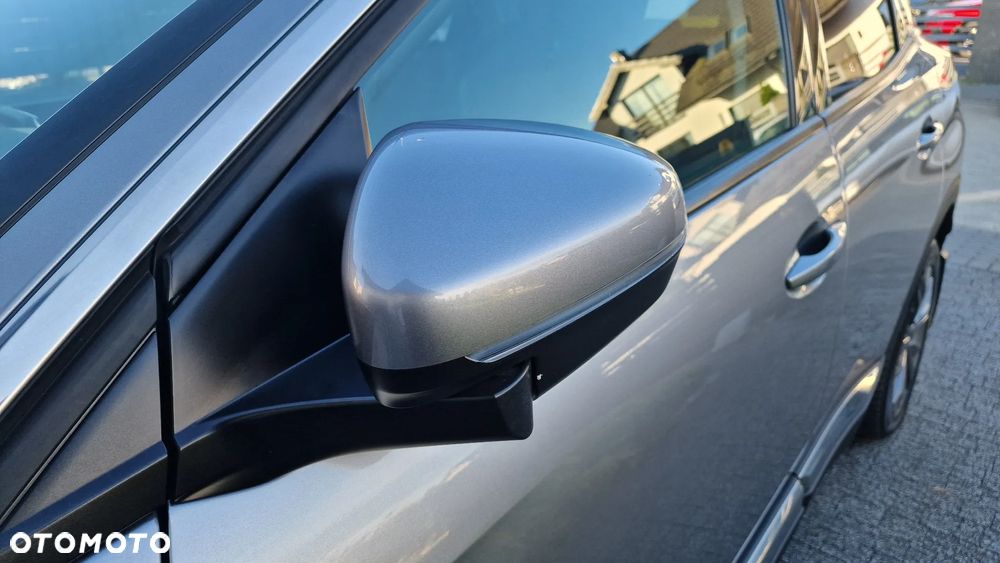 Peugeot 3008 BlueHDi 120 Stop & Start Allure - 19