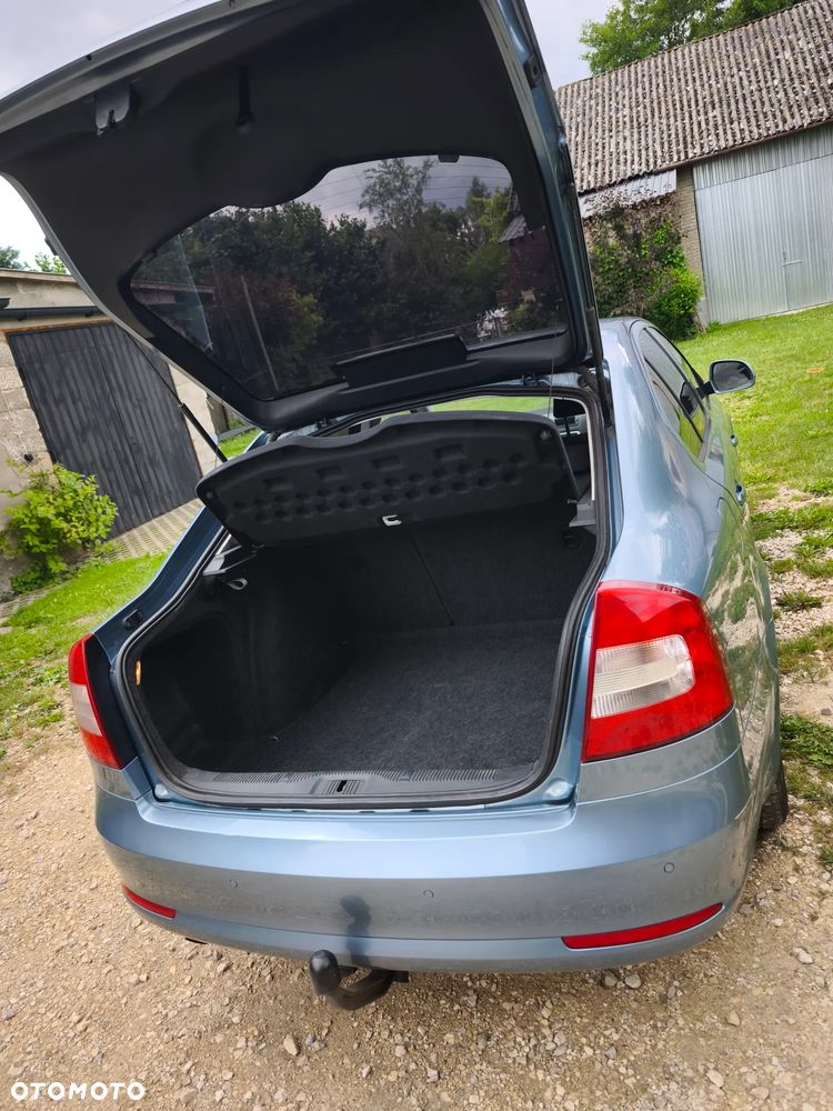 Skoda Octavia 2.0 TDI DPF Ambition - 8