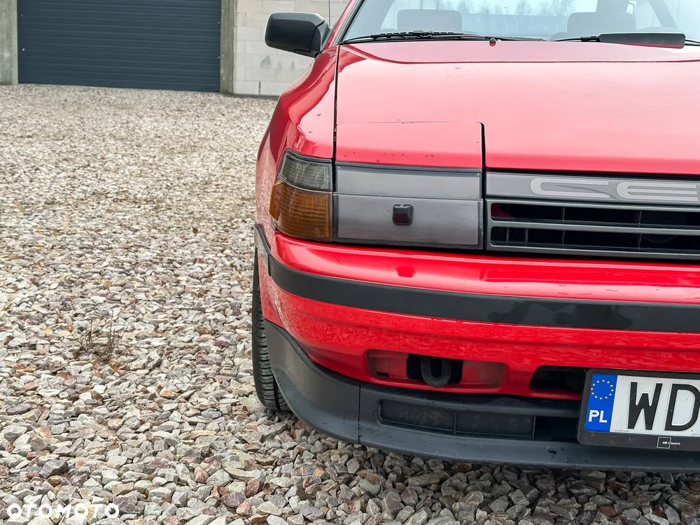 Toyota Celica - 10