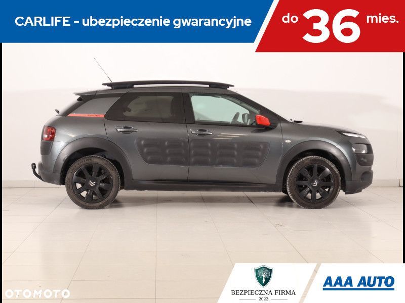 Citroën C4 Cactus - 7