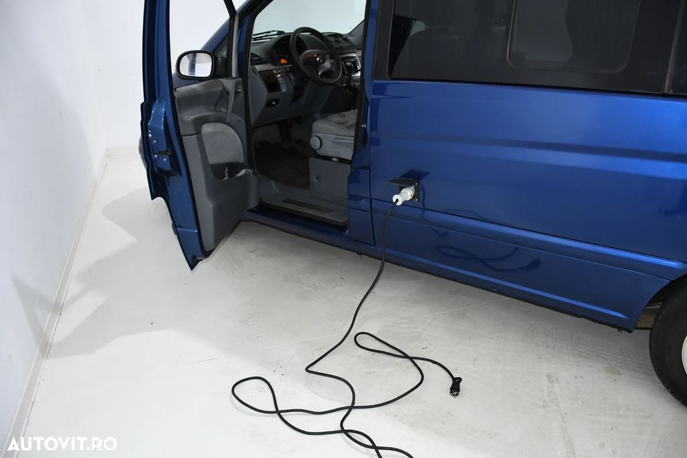 Mercedes-Benz Vito - 30