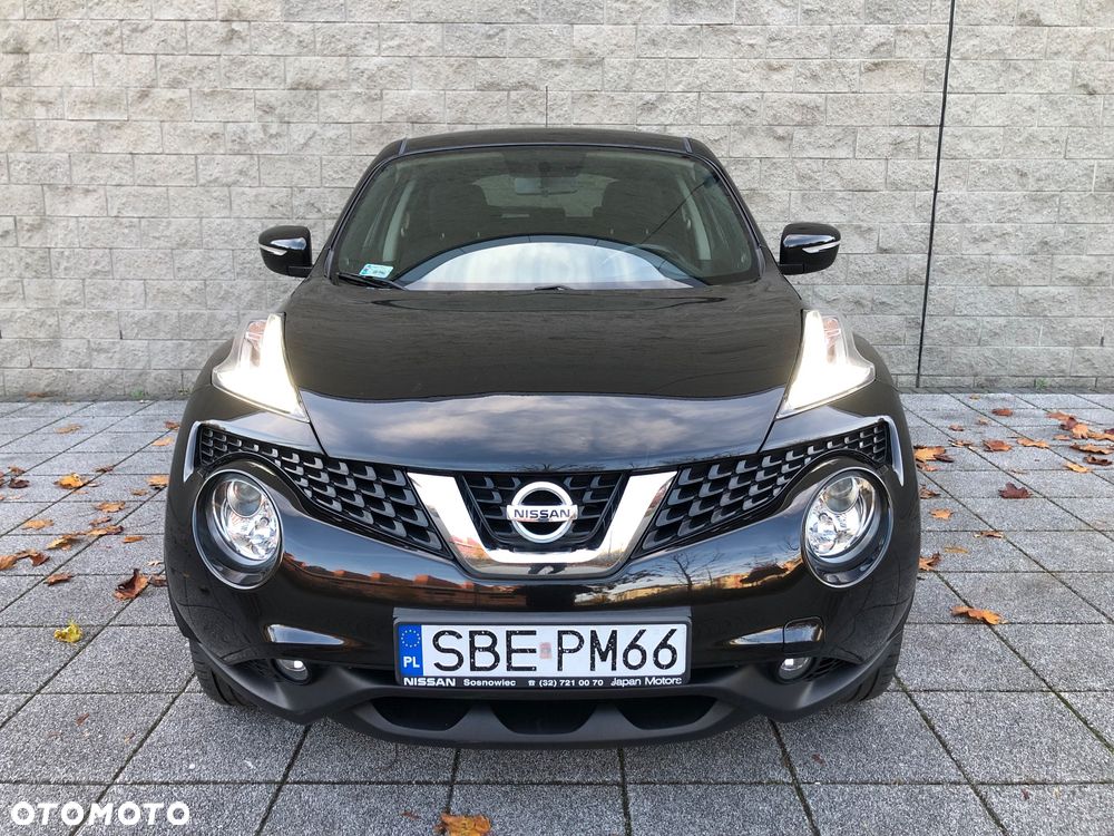 Nissan Juke - 3