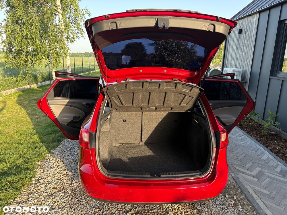 Seat Ibiza 1.2 TSI DSG FR - 8