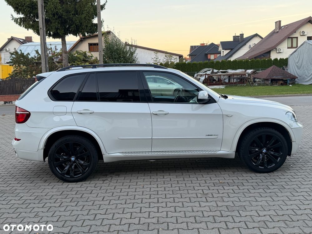 BMW X5 xDrive30d M Sport Edition - 13
