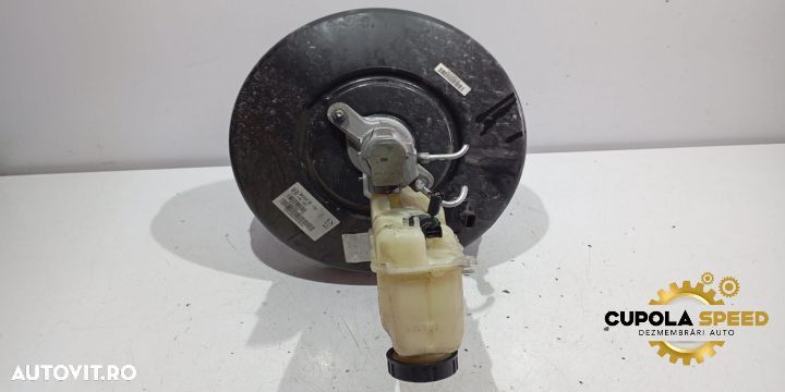 Tulumba servofrana completa 472104789R Renault Megane 4 [2016 - 2020] - 1