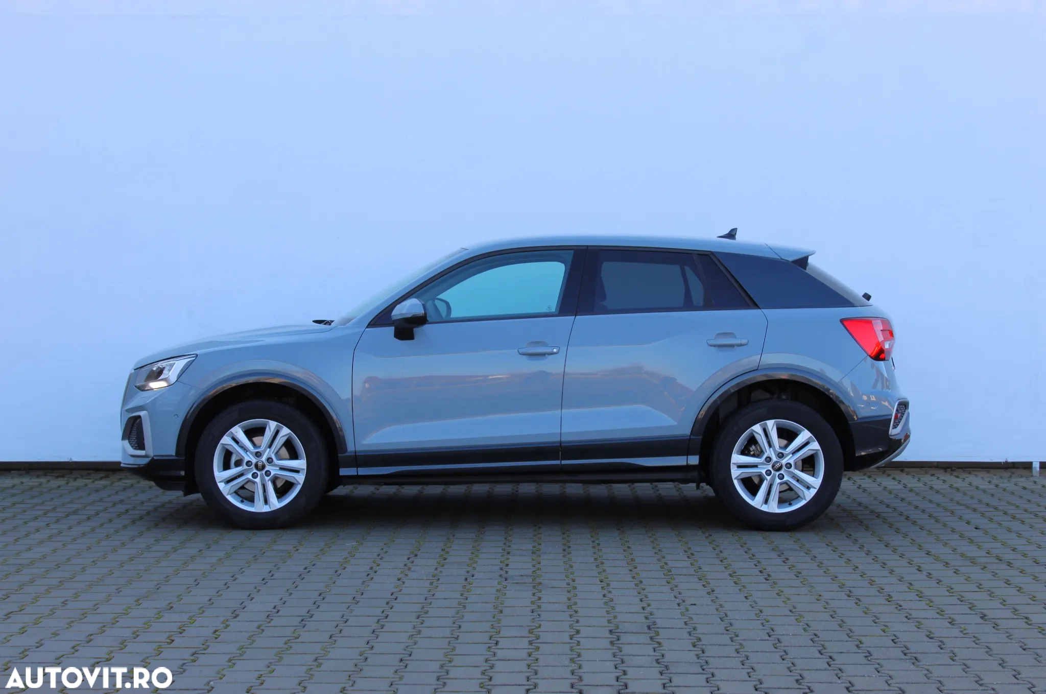 Audi Q2 35 TFSI S tronic Advanced - 2