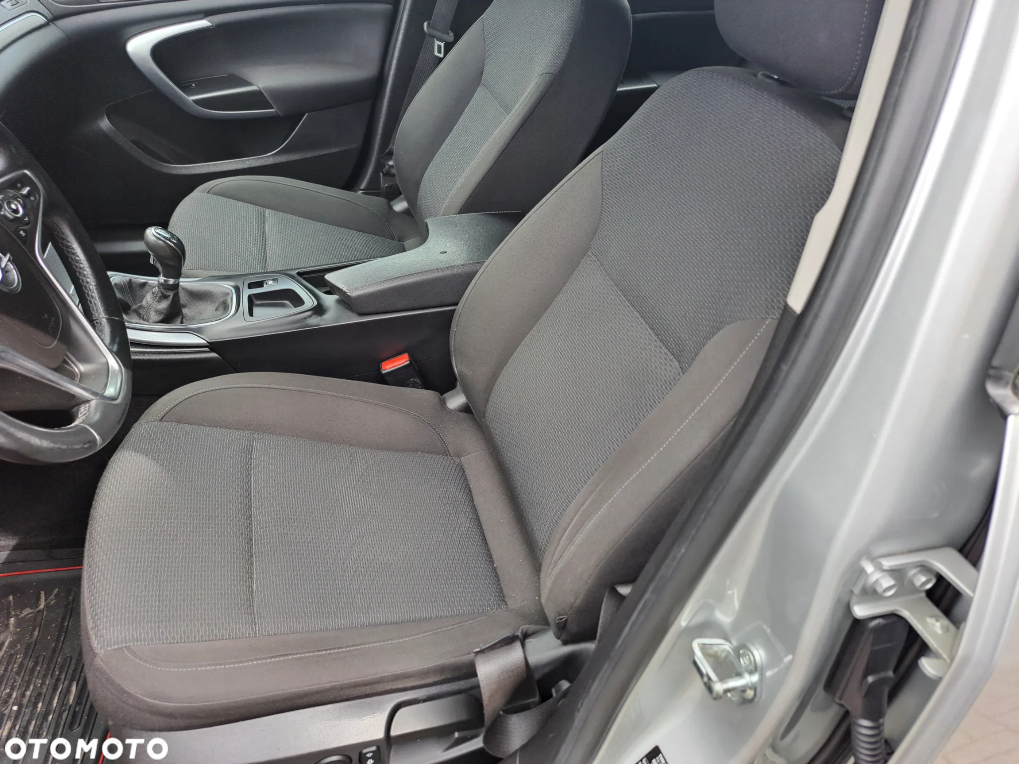 Opel Insignia 2.0 CDTI Active ecoFLEX S&S - 27