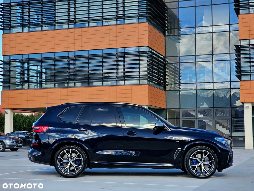 BMW X5 M - 9