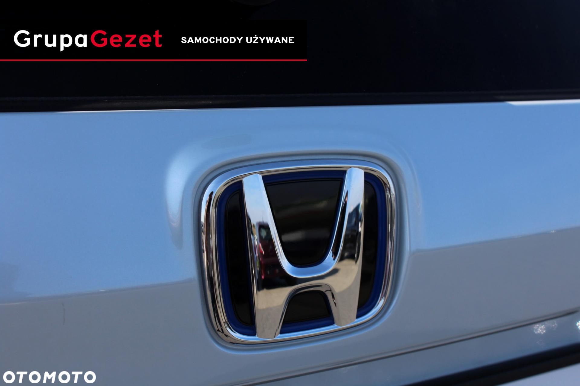 Honda CR-V 2.0 i-MMD HEV Elegance 2WD CVT - 11