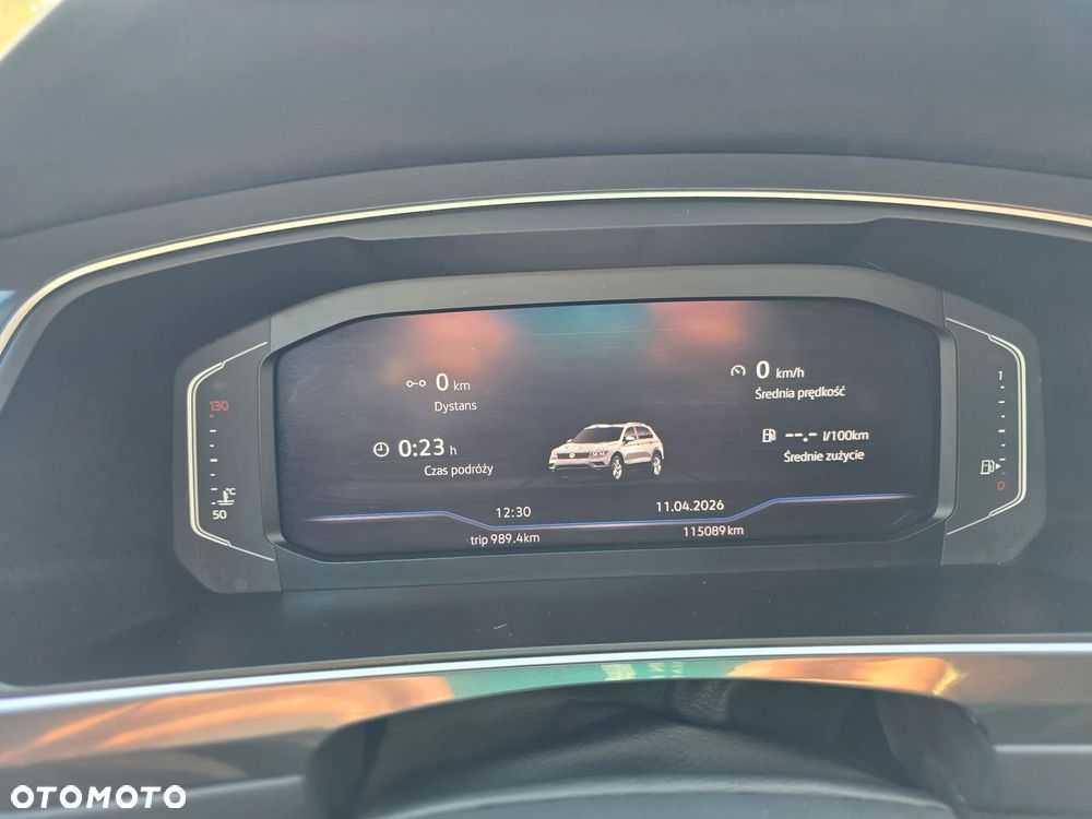 Volkswagen Tiguan 2.0 TDI BMT SCR 4Mot Highline DSG - 17