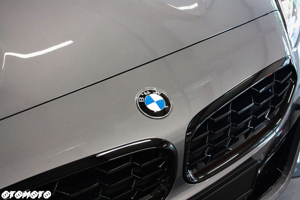 BMW Z4 20i sDrive M Sport sport - 13