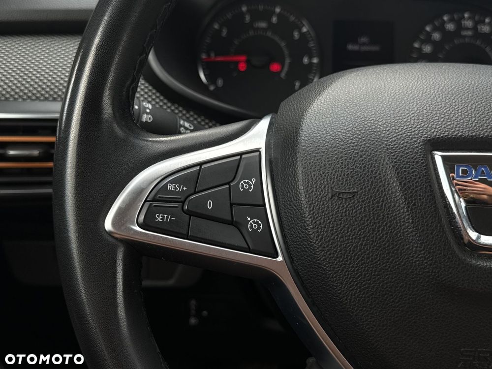 Dacia Sandero Stepway 1.0 TCe Comfort - 32