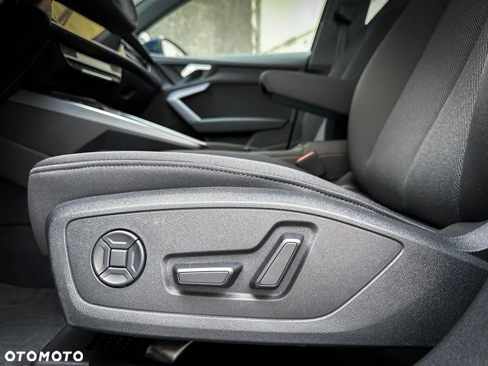 Audi A3 Limousine - 24