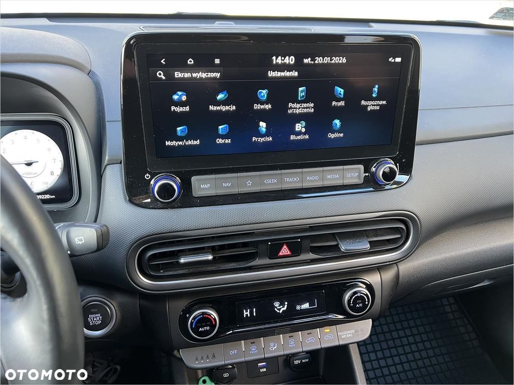 Hyundai Kona 1.0 T-GDI Style - 16