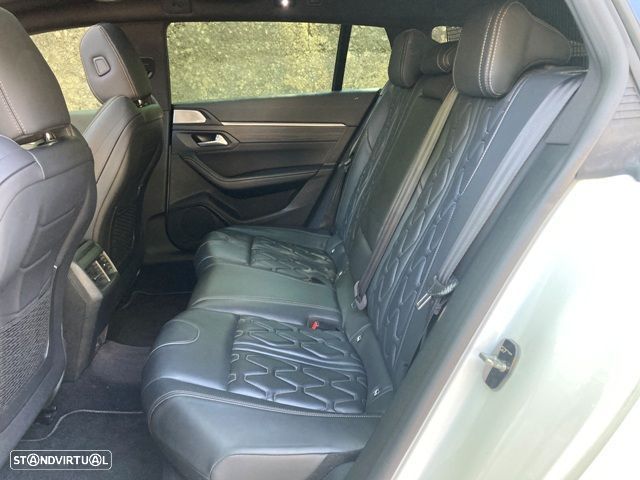 Peugeot 508 SW 2.0 BlueHDi GT EAT8 - 41