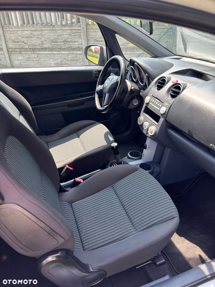 Mitsubishi Colt 1.3 ClearTec In Motion Plus - 6