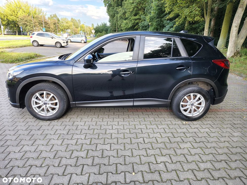 Mazda CX-5 2.2 D Skymotion 2WD - 4