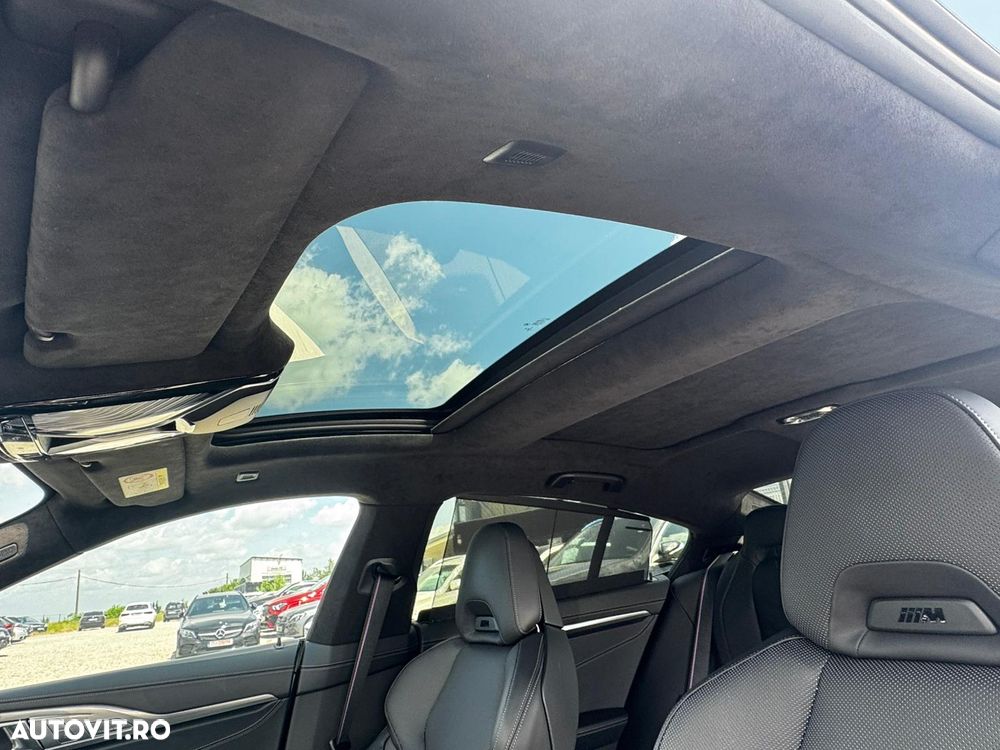 BMW Seria 8 - 19