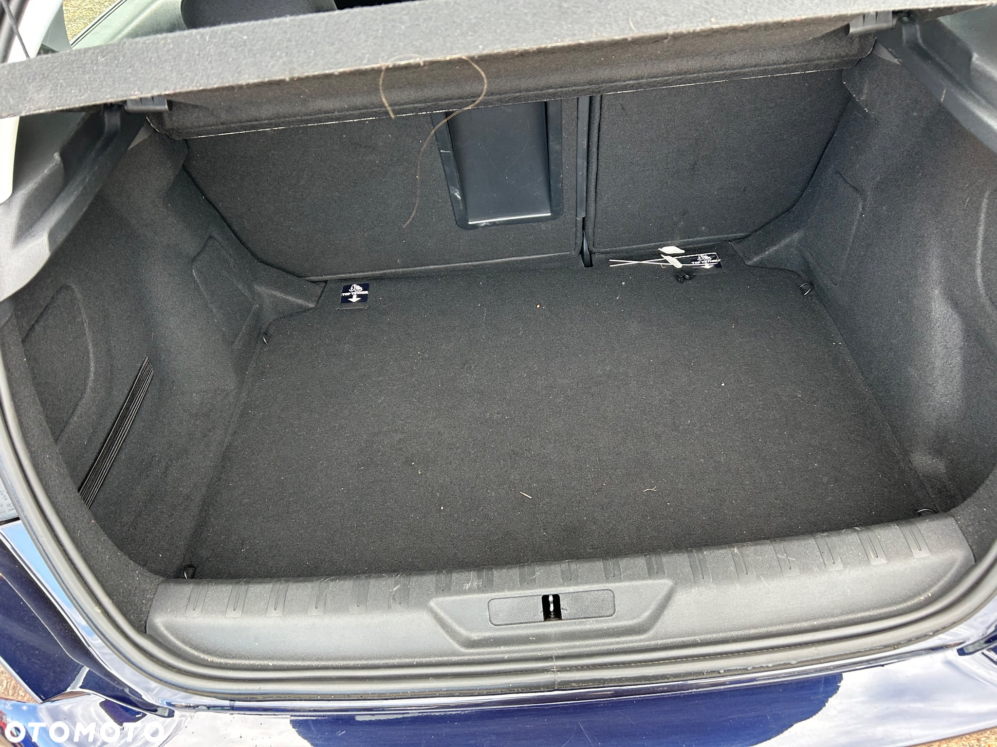 Peugeot 308 - 4