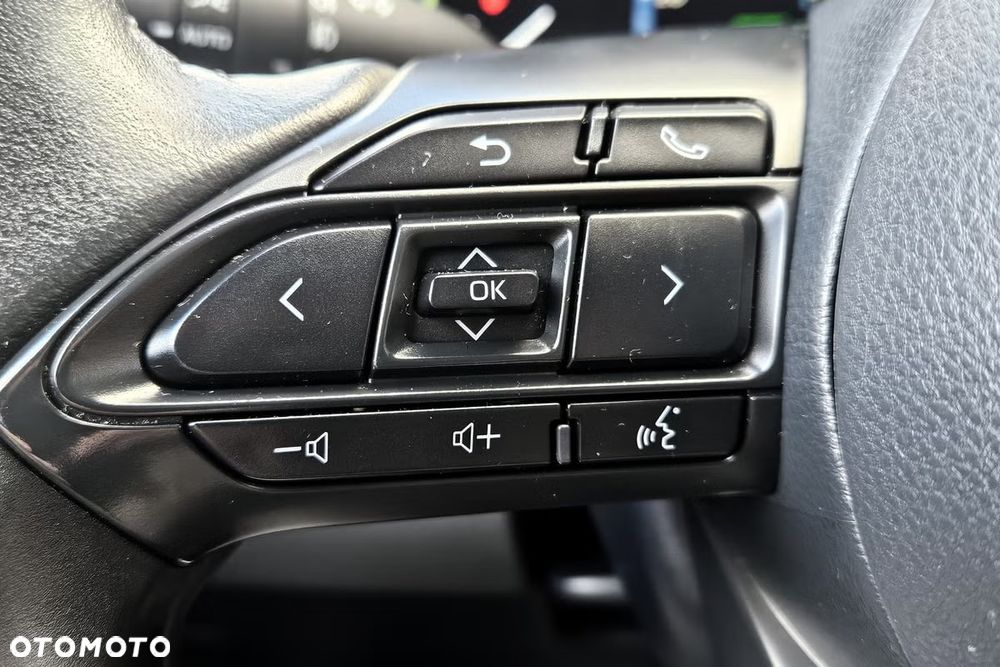 Toyota Yaris Cross Hybrid 1.5 Active - 21