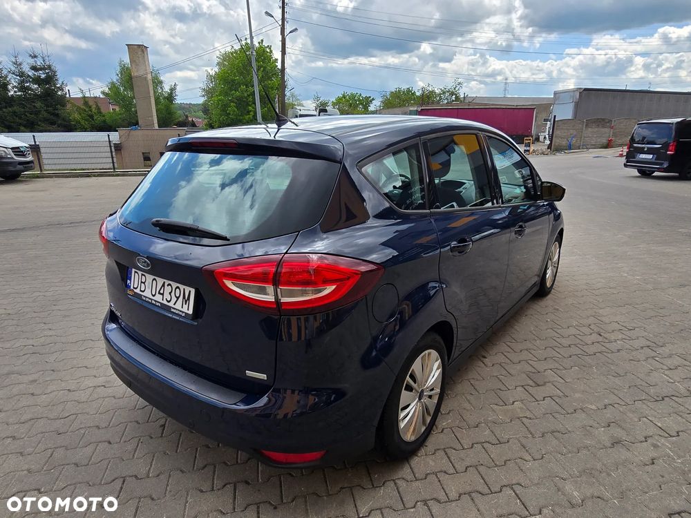 Ford C-MAX - 5