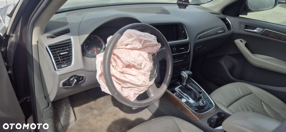 Audi Q5 - 15