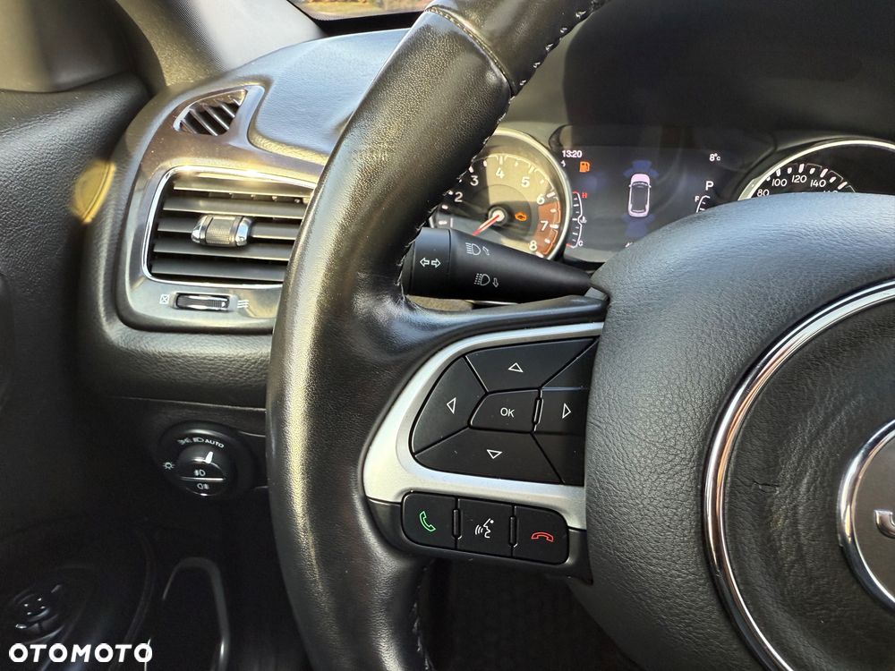 Jeep Compass 1.3 T-GDI I4 Automatik S - 17