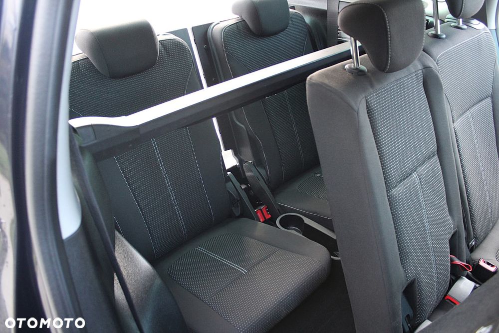 Opel Zafira 2.0 CDTI Cosmo S&S - 28