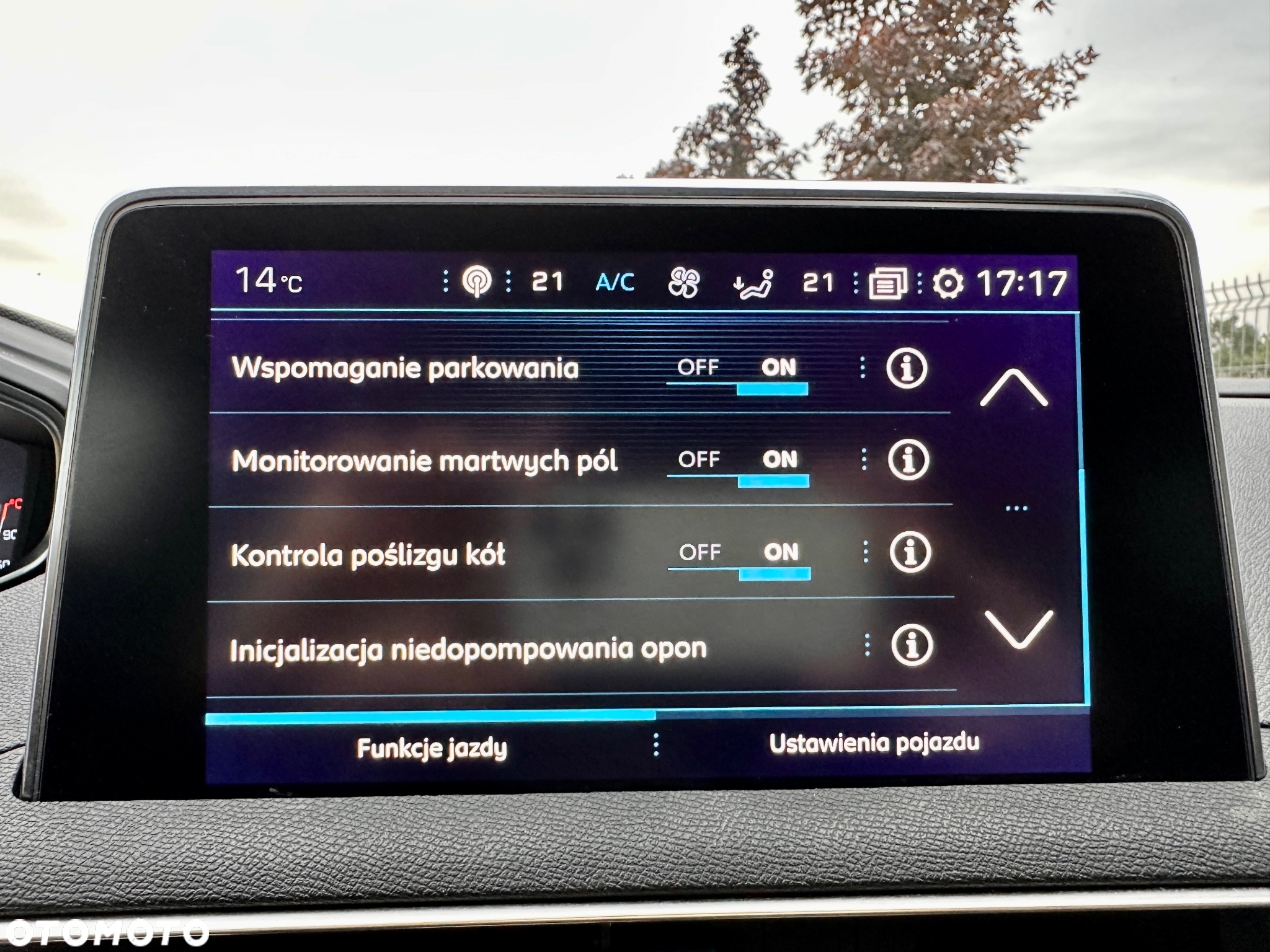 Peugeot 3008 - 35