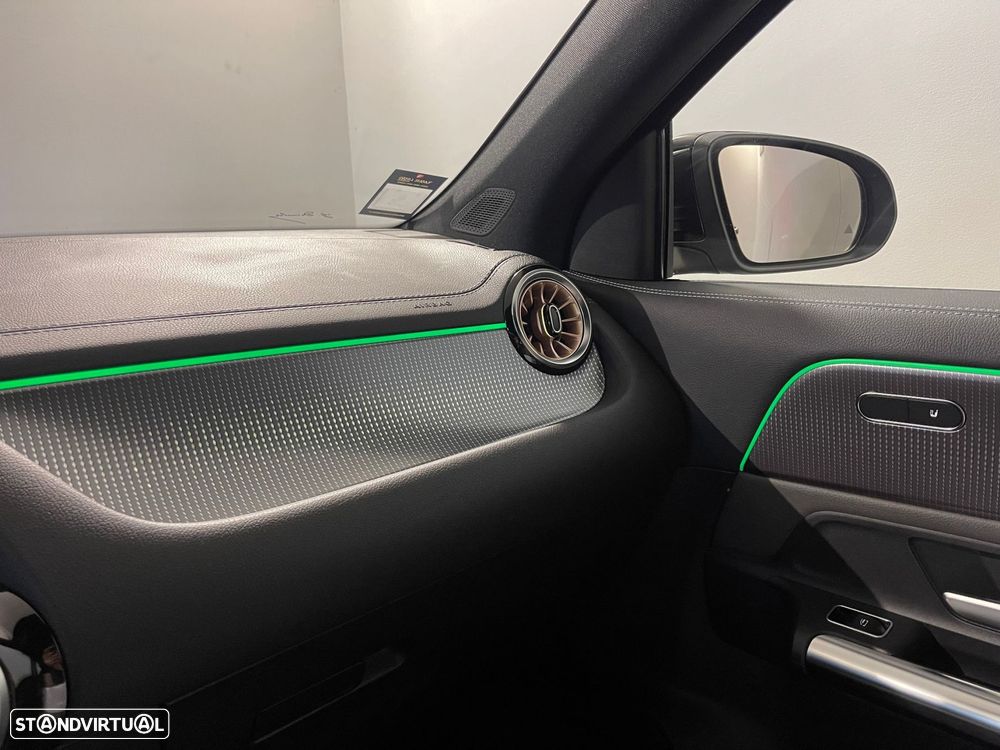 Mercedes-Benz EQA 250 - 37