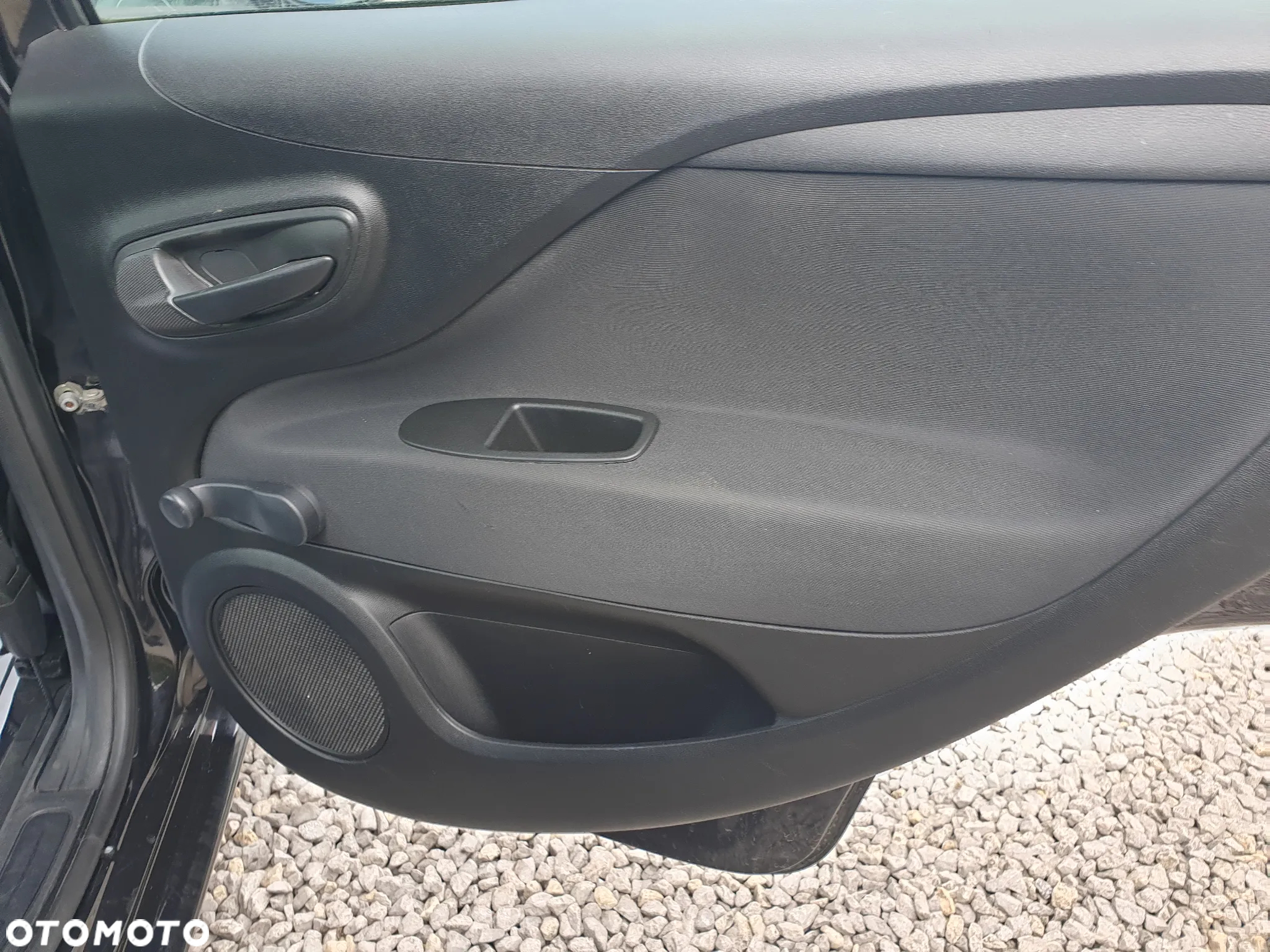 Fiat Punto Evo 1.2 8V Easy Start&Stopp - 11