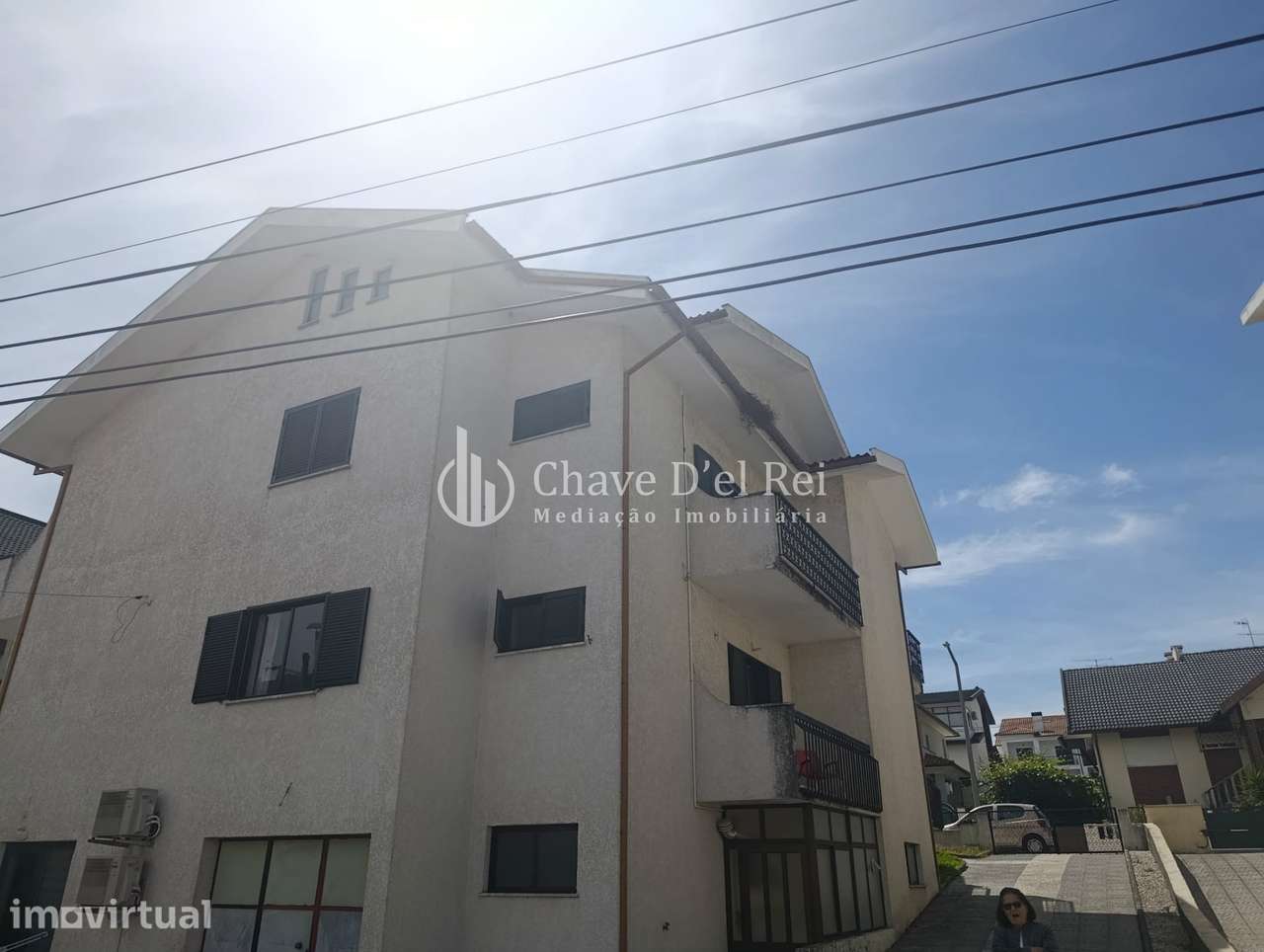 Andar Moradia T3 Venda em Repeses e São Salvador,Viseu - Grande imagem: 2/37