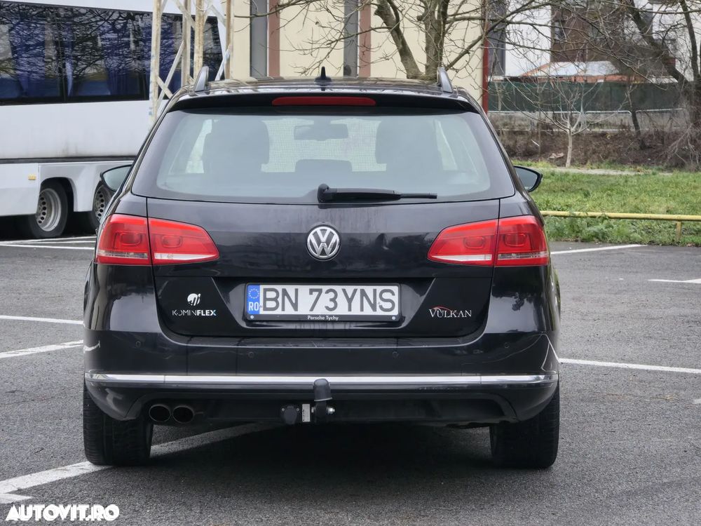 Volkswagen Passat 2.0 TDI DSG BlueMotion Technology Comfortline - 17