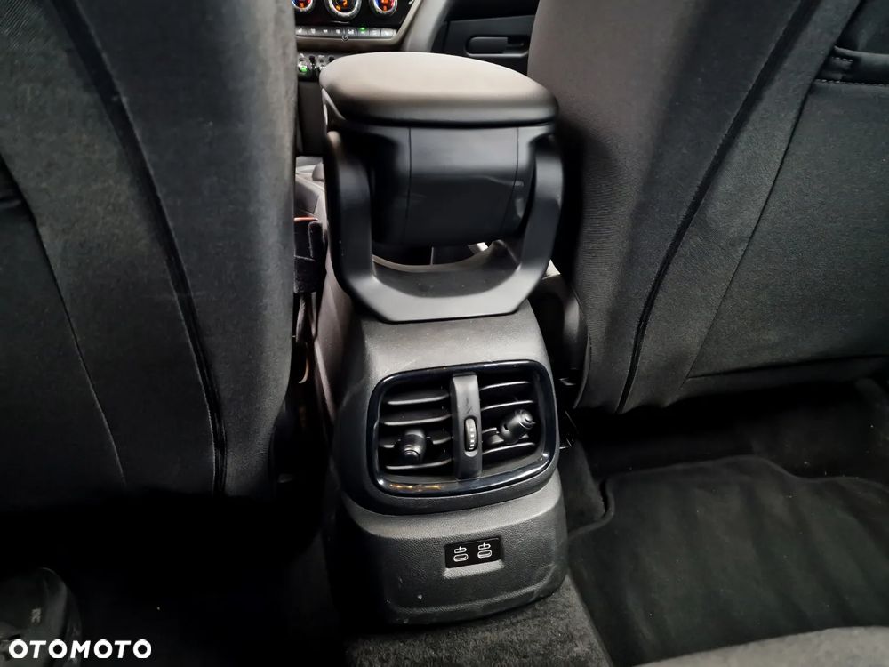 MINI Countryman Cooper S ALL4 Shadow Edition sport - 22