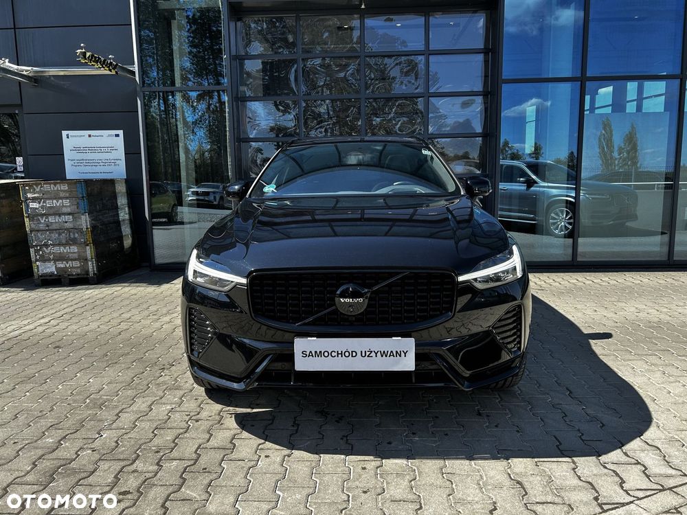 Volvo XC 60 - 3