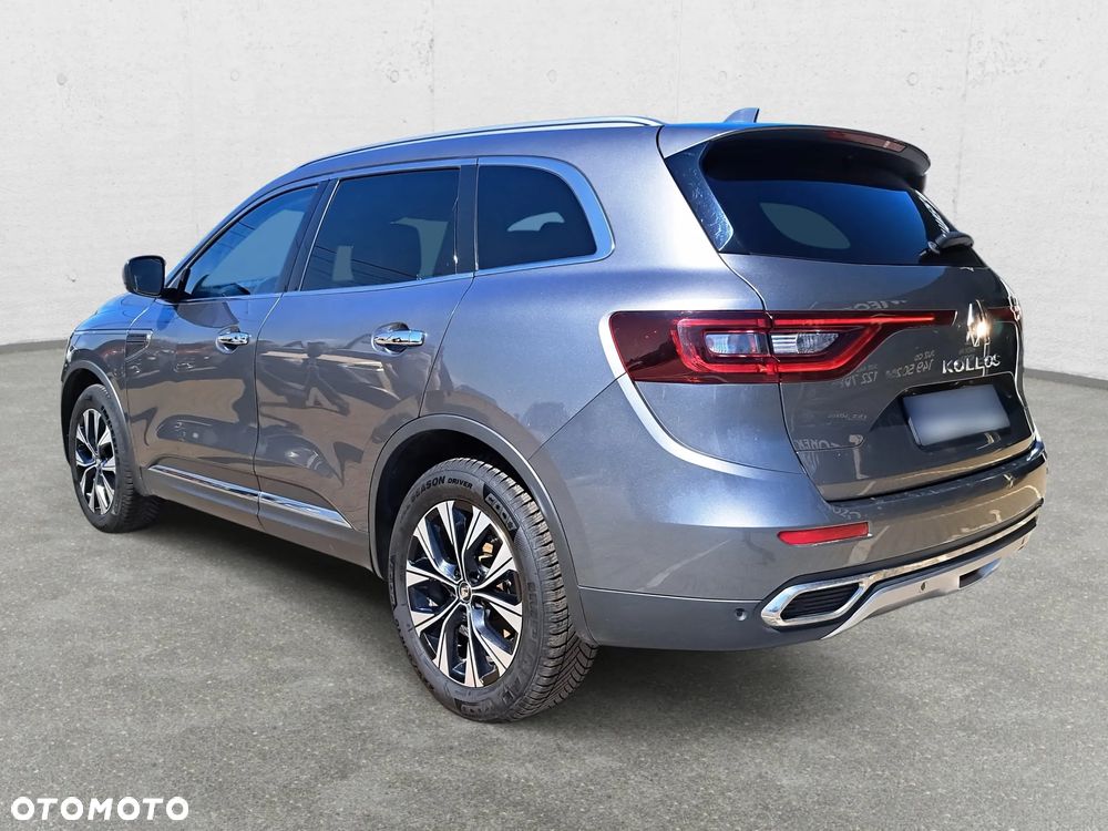 Renault Koleos 2.0 Blue dCi Techno 4x4 X-Tronic - 9