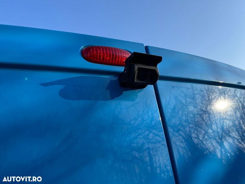 Opel Vivaro L2H1 EcoFlex - 10