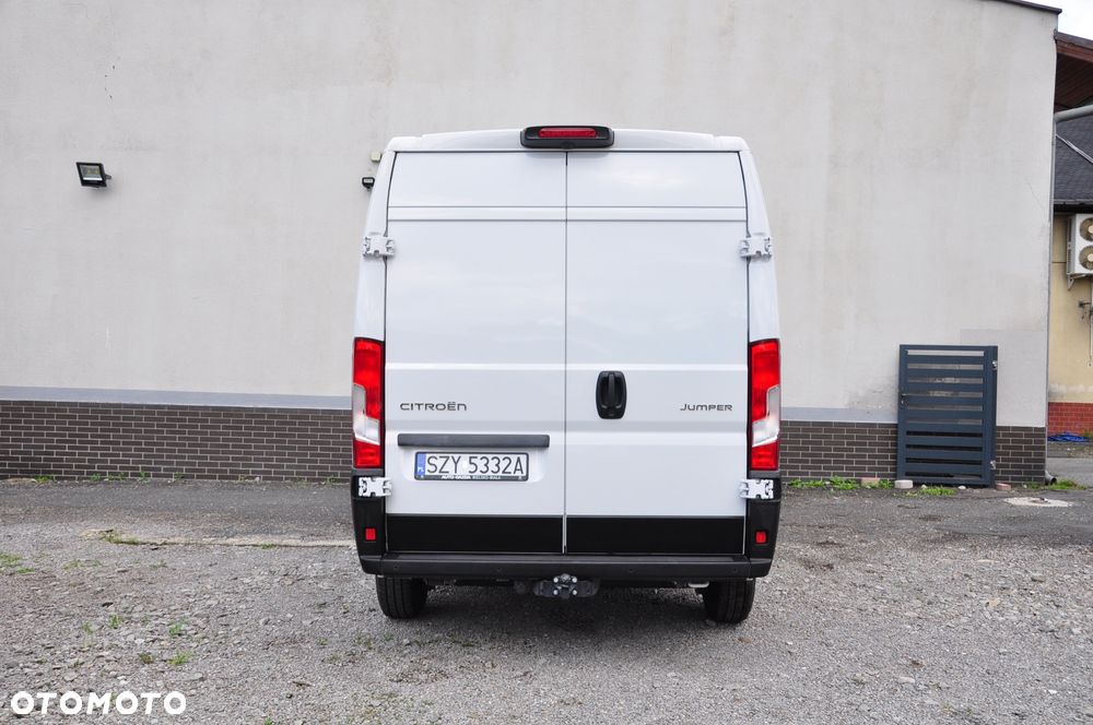 Citroën jumper - 5