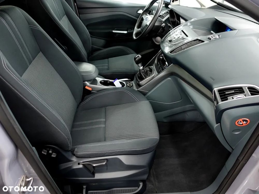 Ford C-MAX 1.6 TDCi Titanium - 7