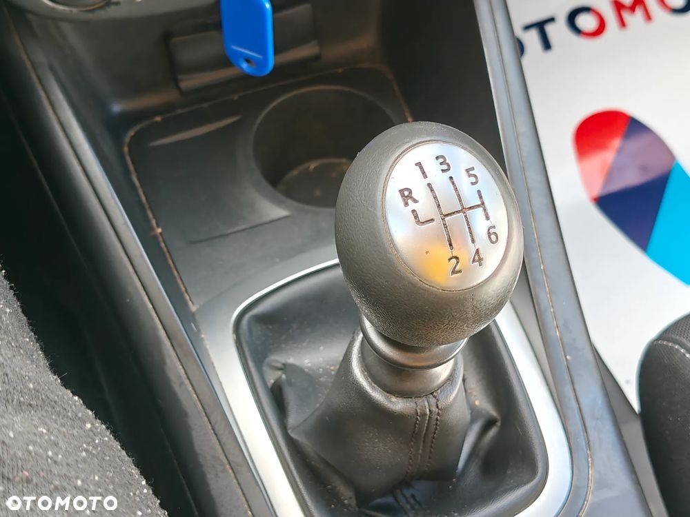 Renault Megane 1.6 16V Dynamique - 23