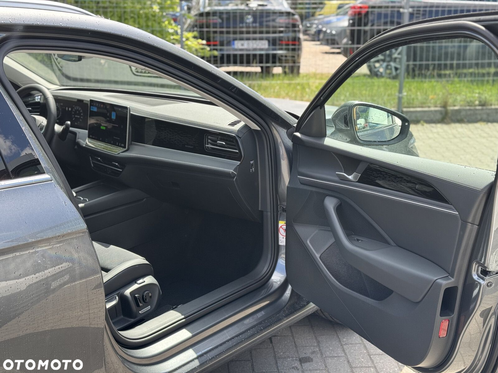 Volkswagen Passat - 21
