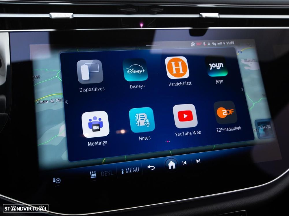 Mercedes-Benz E 300 de - 35