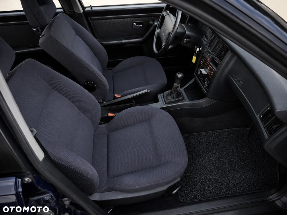 Audi 80 - 28